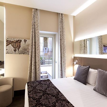 Quirinale Luxury Rooms Roma Ngoại thất bức ảnh