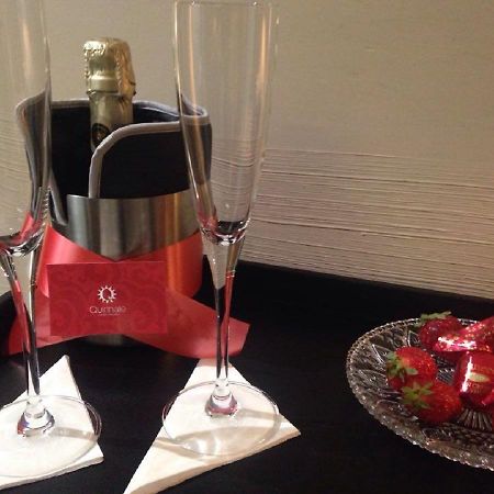 Quirinale Luxury Rooms Roma Ngoại thất bức ảnh
