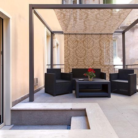 Quirinale Luxury Rooms Roma Ngoại thất bức ảnh