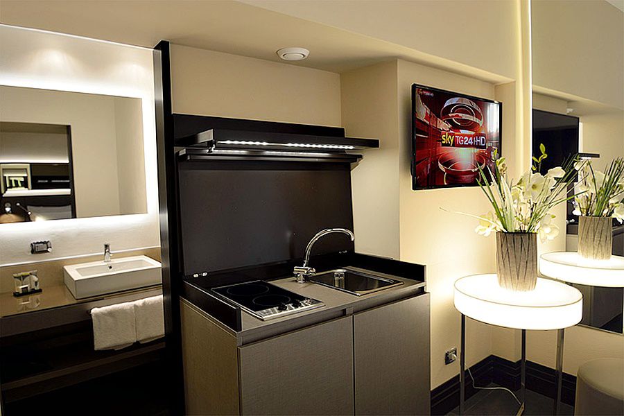 Quirinale Luxury Rooms Roma Ngoại thất bức ảnh