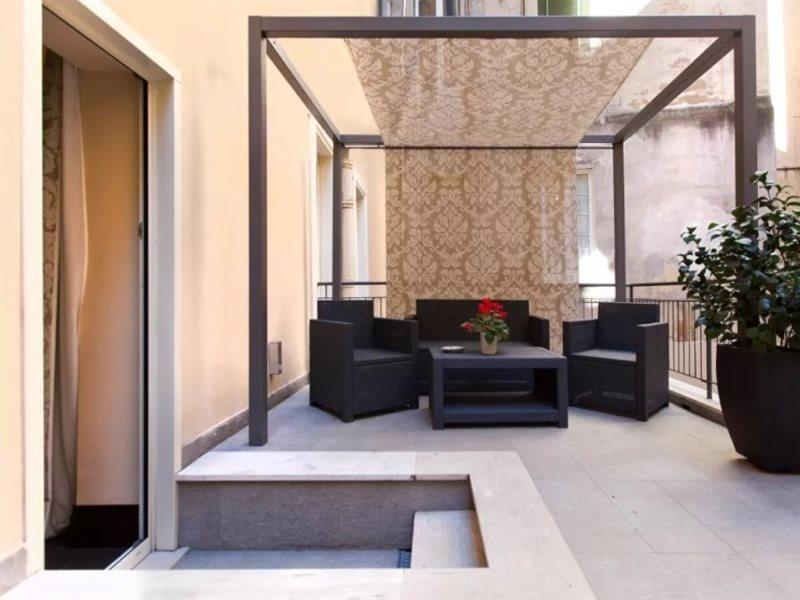 Quirinale Luxury Rooms Roma Ngoại thất bức ảnh