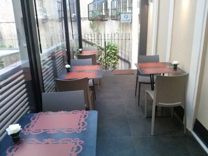 Quirinale Luxury Rooms Roma Ngoại thất bức ảnh