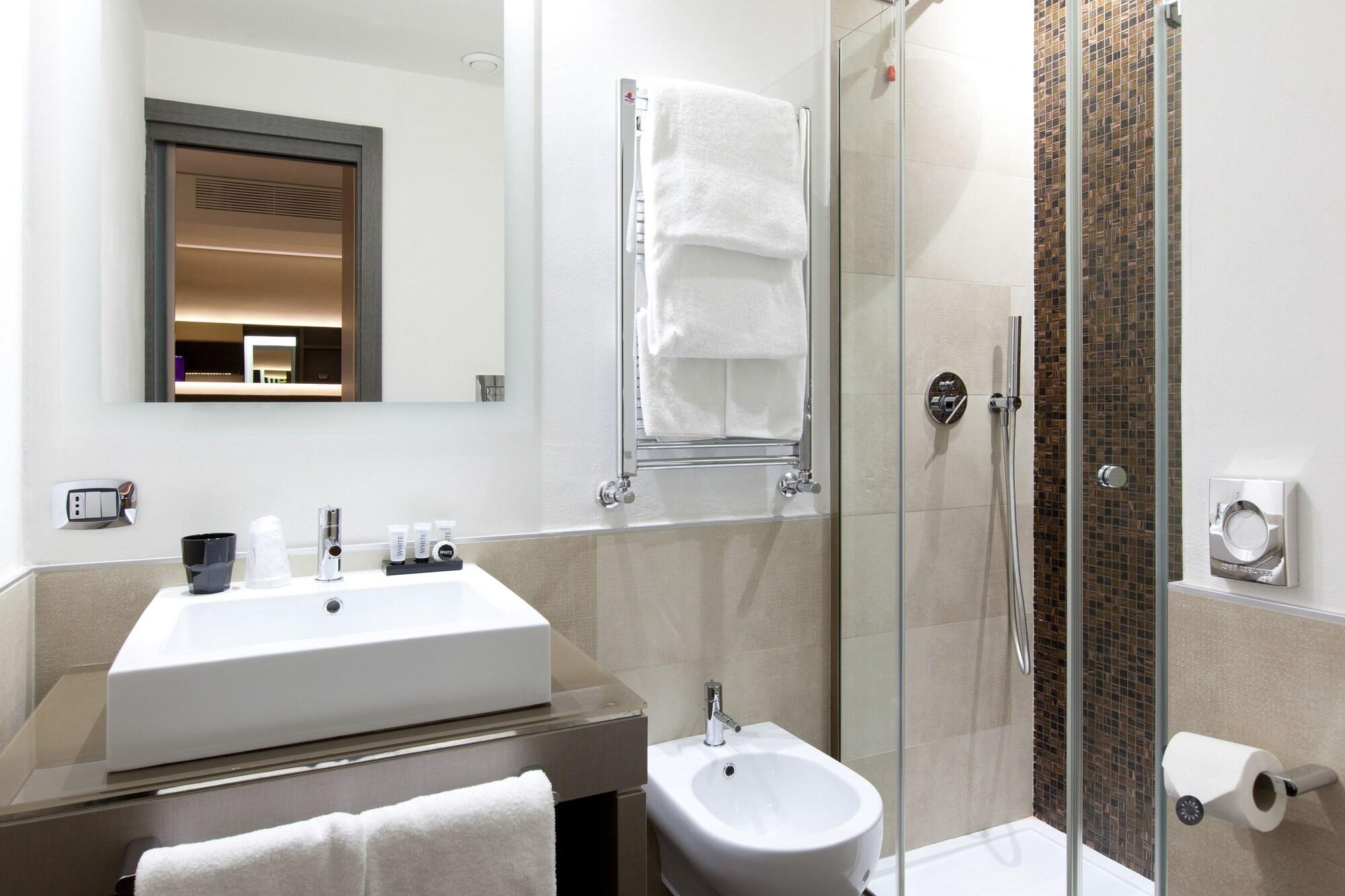 Quirinale Luxury Rooms Roma Ngoại thất bức ảnh