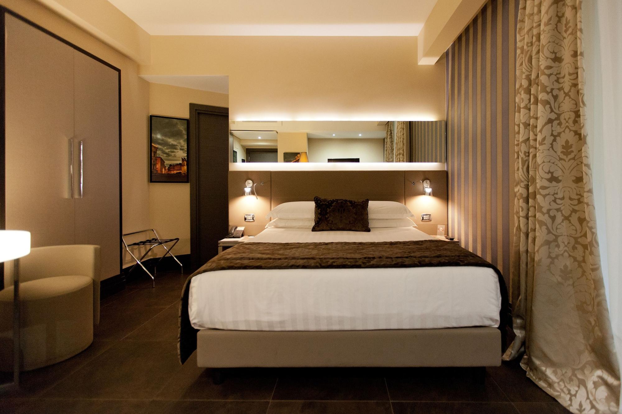 Quirinale Luxury Rooms Roma Ngoại thất bức ảnh