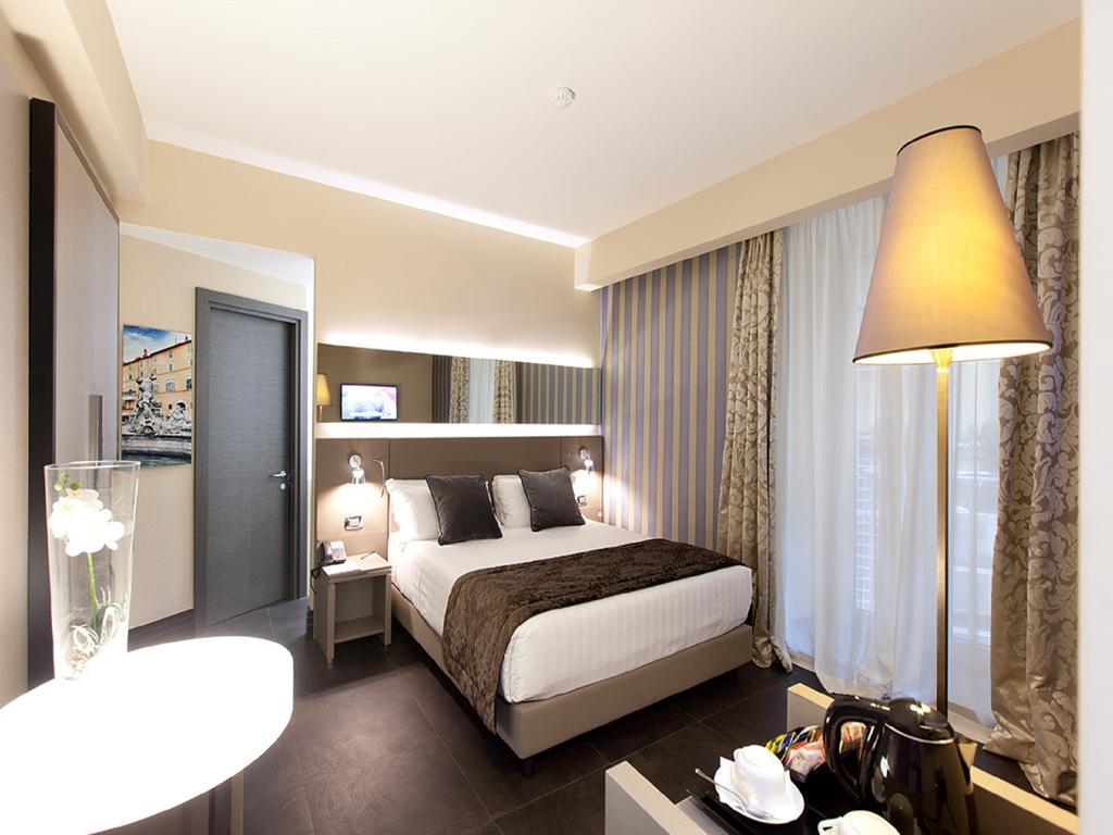 Quirinale Luxury Rooms Roma Ngoại thất bức ảnh