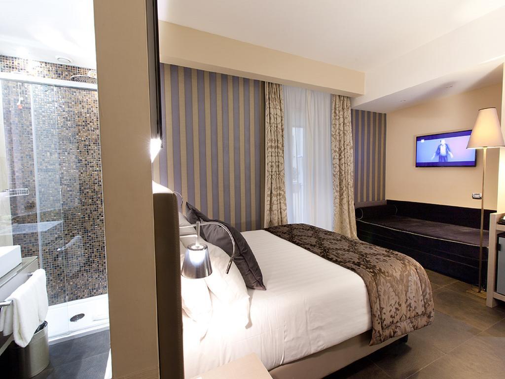Quirinale Luxury Rooms Roma Ngoại thất bức ảnh