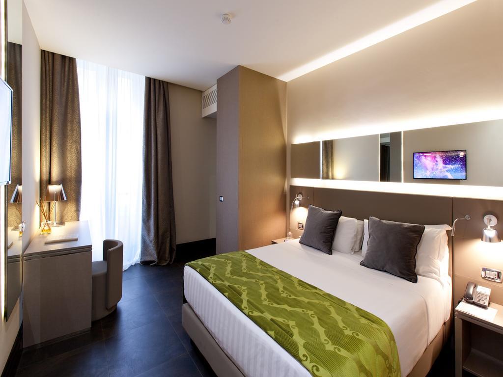 Quirinale Luxury Rooms Roma Ngoại thất bức ảnh