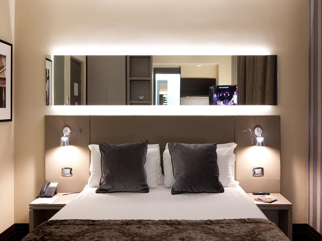 Quirinale Luxury Rooms Roma Ngoại thất bức ảnh