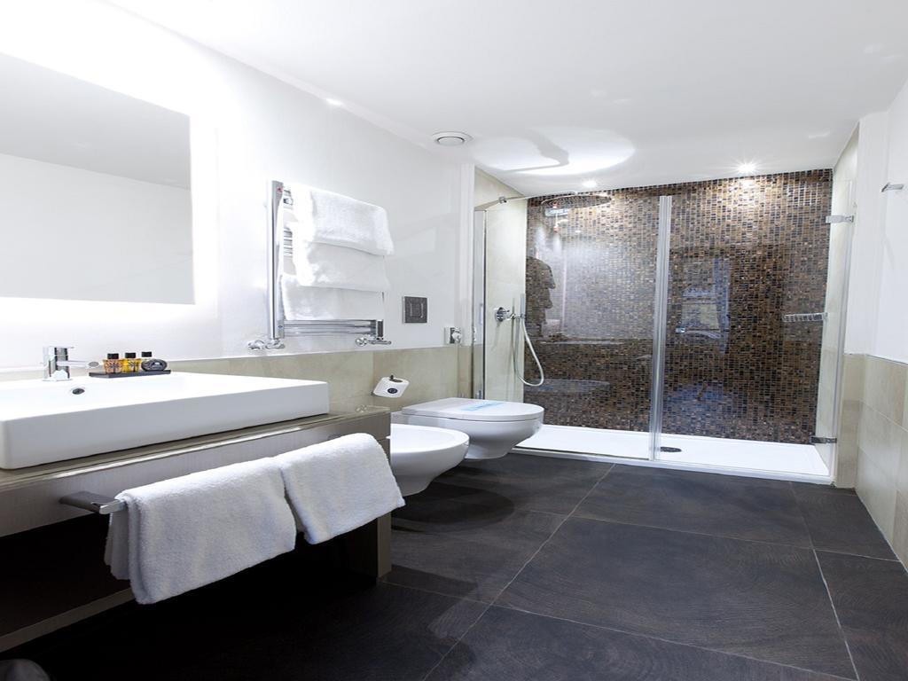 Quirinale Luxury Rooms Roma Ngoại thất bức ảnh