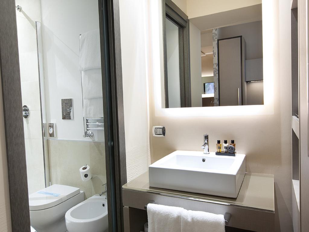 Quirinale Luxury Rooms Roma Ngoại thất bức ảnh