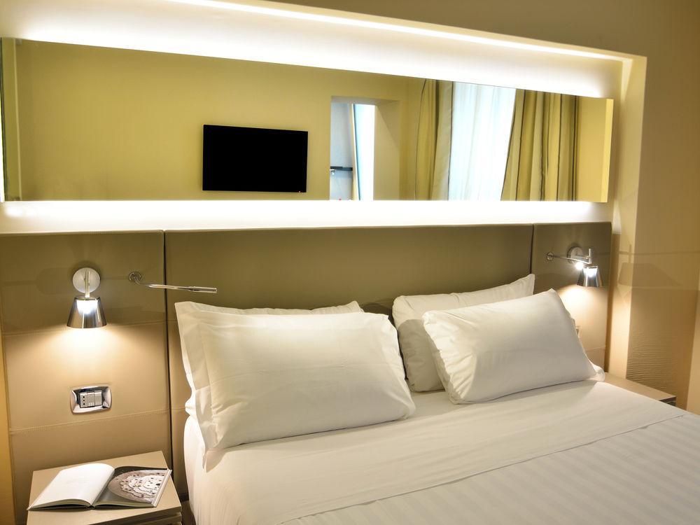 Quirinale Luxury Rooms Roma Ngoại thất bức ảnh