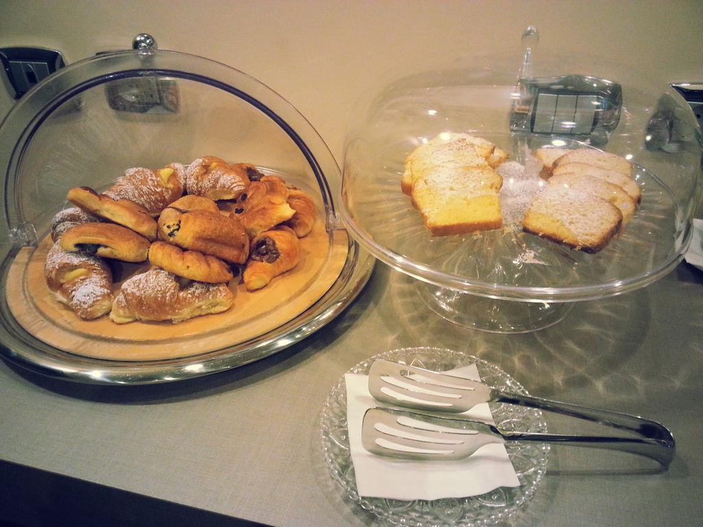 Quirinale Luxury Rooms Roma Ngoại thất bức ảnh