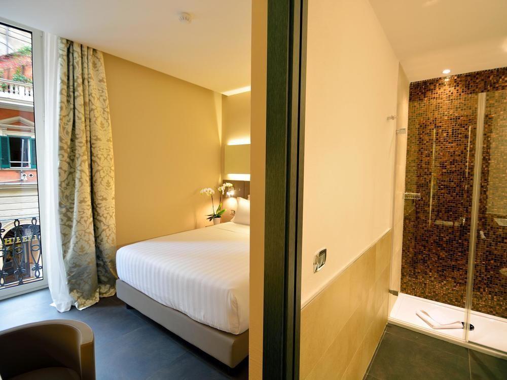 Quirinale Luxury Rooms Roma Ngoại thất bức ảnh