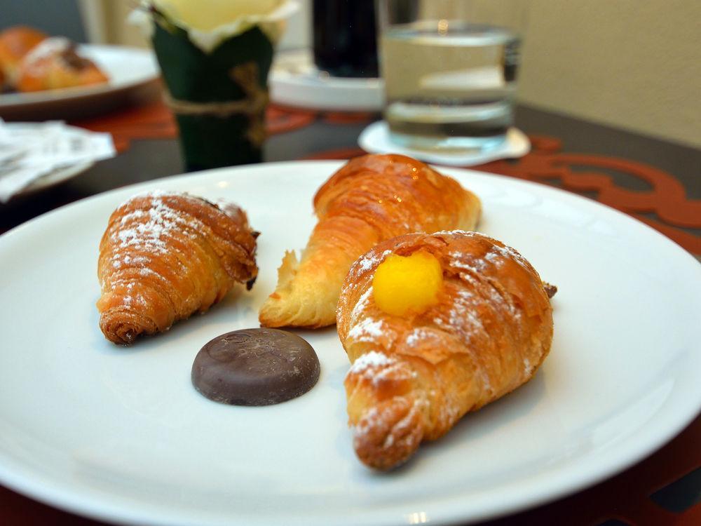 Quirinale Luxury Rooms Roma Ngoại thất bức ảnh
