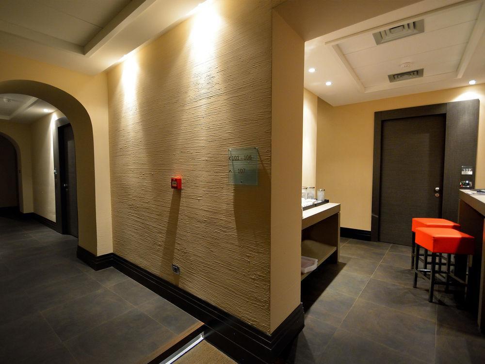 Quirinale Luxury Rooms Roma Ngoại thất bức ảnh