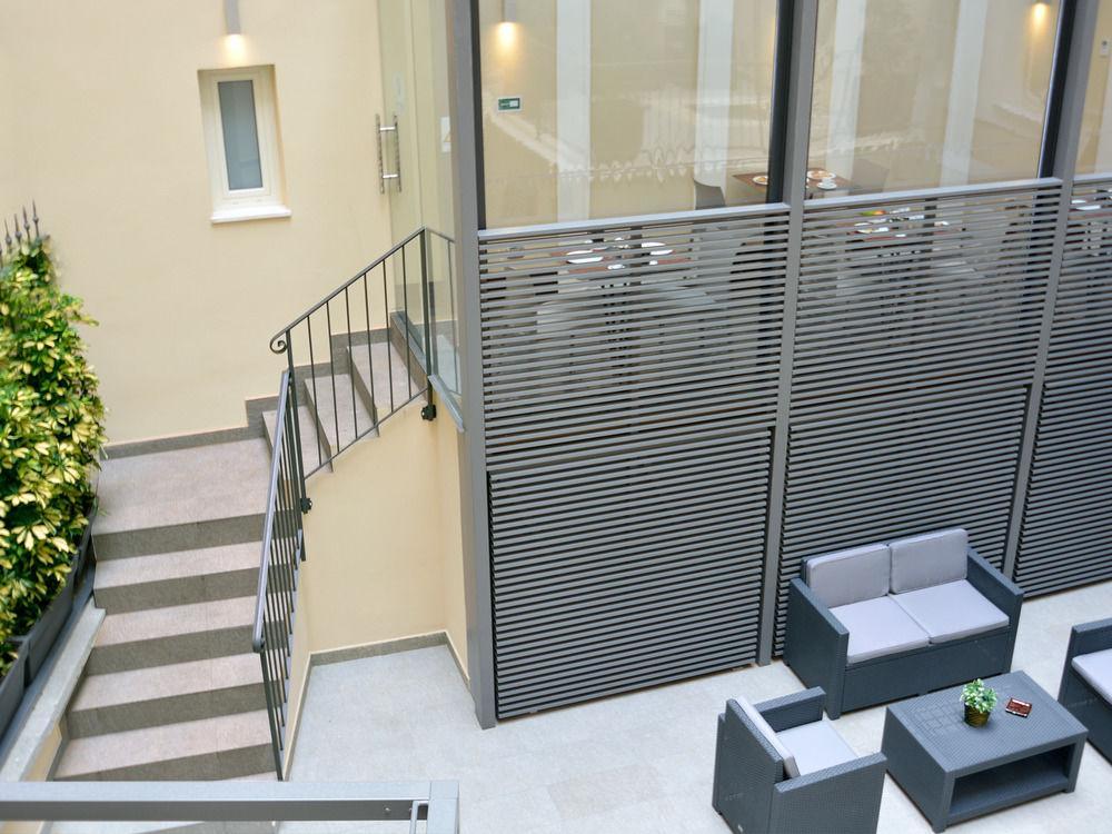 Quirinale Luxury Rooms Roma Ngoại thất bức ảnh