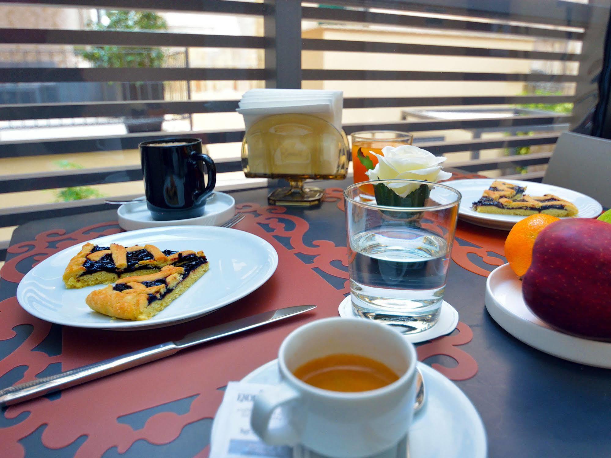 Quirinale Luxury Rooms Roma Ngoại thất bức ảnh