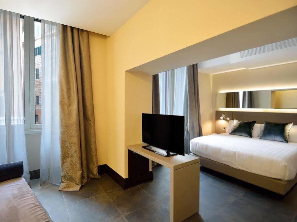 Quirinale Luxury Rooms Roma Ngoại thất bức ảnh