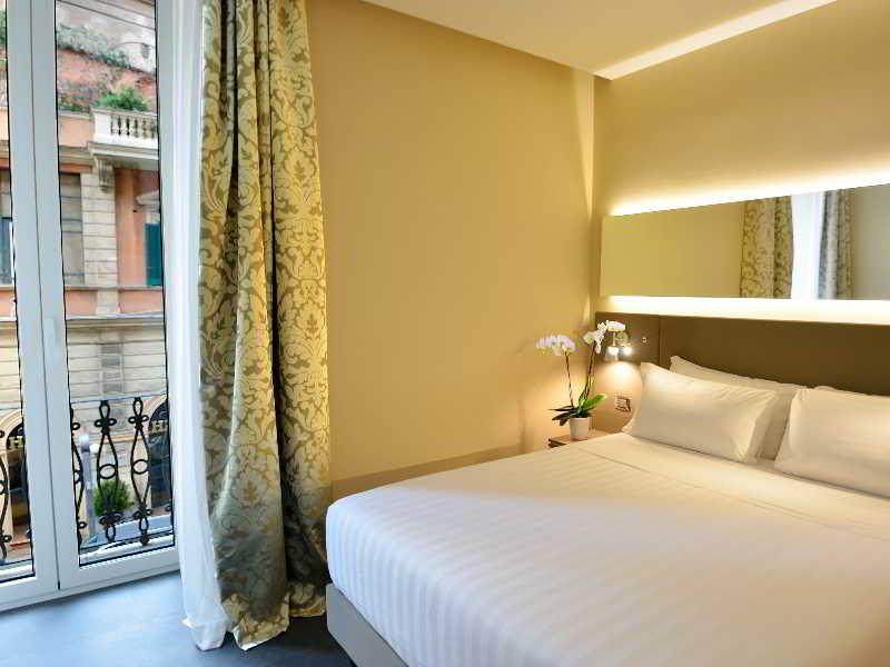 Quirinale Luxury Rooms Roma Ngoại thất bức ảnh